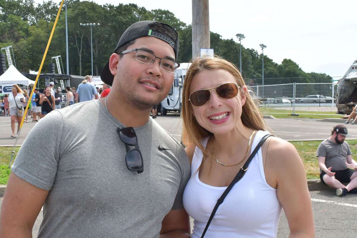 The 47th Annual Milford Oyster Festival was held in Downtown Milford on Saturday, Aug. 21, 2021. The event featured 30,000 oysters, beer, wine and live music performances. Were you SEEN?