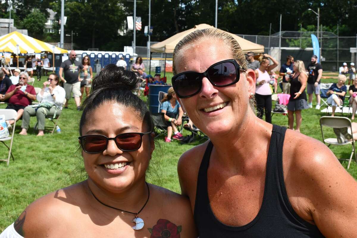 The 47th Annual Milford Oyster Festival was held in Downtown Milford on Saturday, Aug. 21, 2021. The event featured 30,000 oysters, beer, wine and live music performances. Were you SEEN?