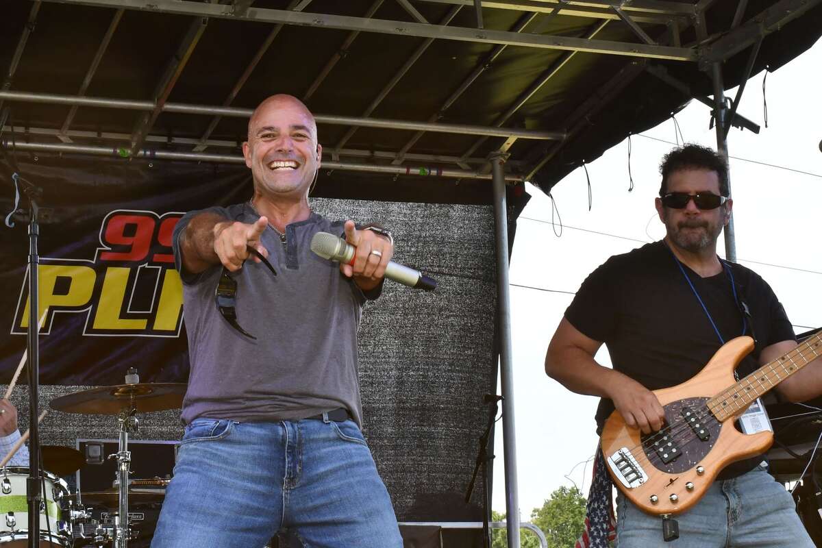 The 47th Annual Milford Oyster Festival was held in Downtown Milford on Saturday, Aug. 21, 2021. The event featured 30,000 oysters, beer, wine and live music performances. Were you SEEN?