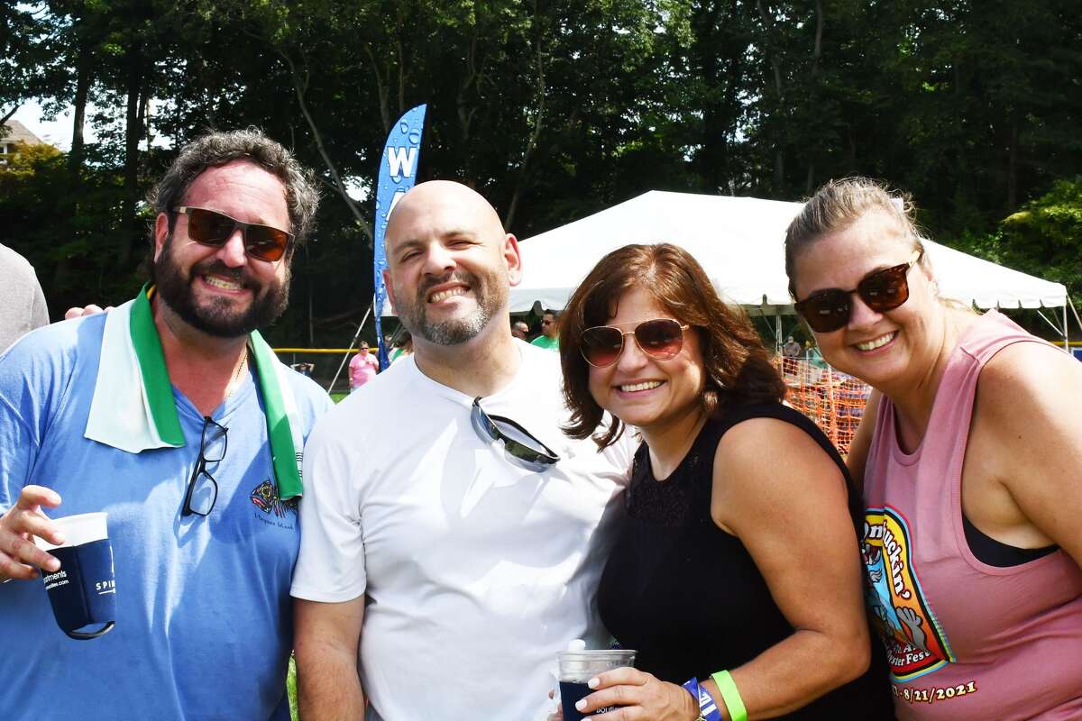 The 47th Annual Milford Oyster Festival was held in Downtown Milford on Saturday, Aug. 21, 2021. The event featured 30,000 oysters, beer, wine and live music performances. Were you SEEN?