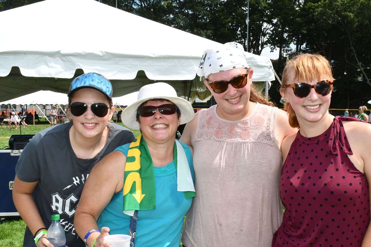 The 47th Annual Milford Oyster Festival was held in Downtown Milford on Saturday, Aug. 21, 2021. The event featured 30,000 oysters, beer, wine and live music performances. Were you SEEN?