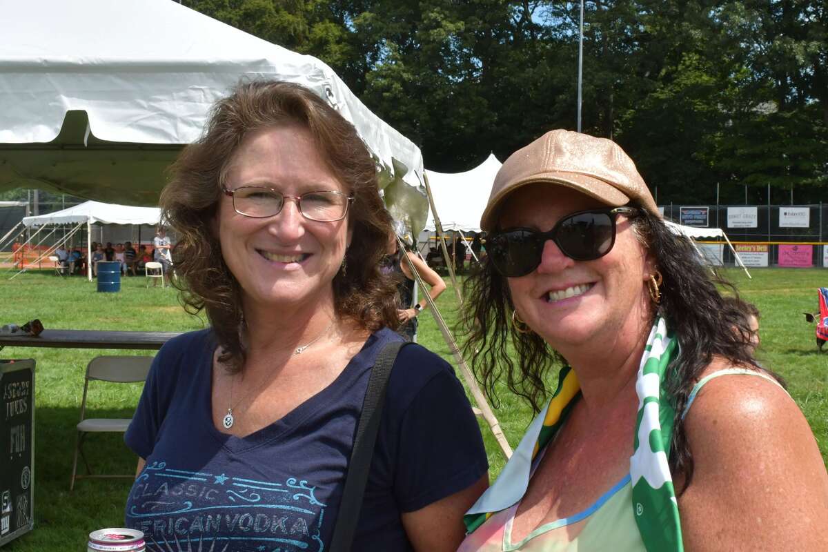 The 47th Annual Milford Oyster Festival was held in Downtown Milford on Saturday, Aug. 21, 2021. The event featured 30,000 oysters, beer, wine and live music performances. Were you SEEN?