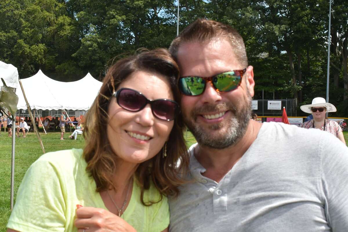 The 47th Annual Milford Oyster Festival was held in Downtown Milford on Saturday, Aug. 21, 2021. The event featured 30,000 oysters, beer, wine and live music performances. Were you SEEN?