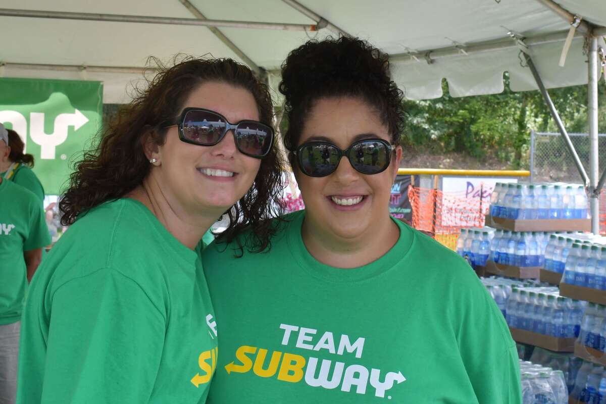 The 47th Annual Milford Oyster Festival was held in Downtown Milford on Saturday, Aug. 21, 2021. The event featured 30,000 oysters, beer, wine and live music performances. Were you SEEN?