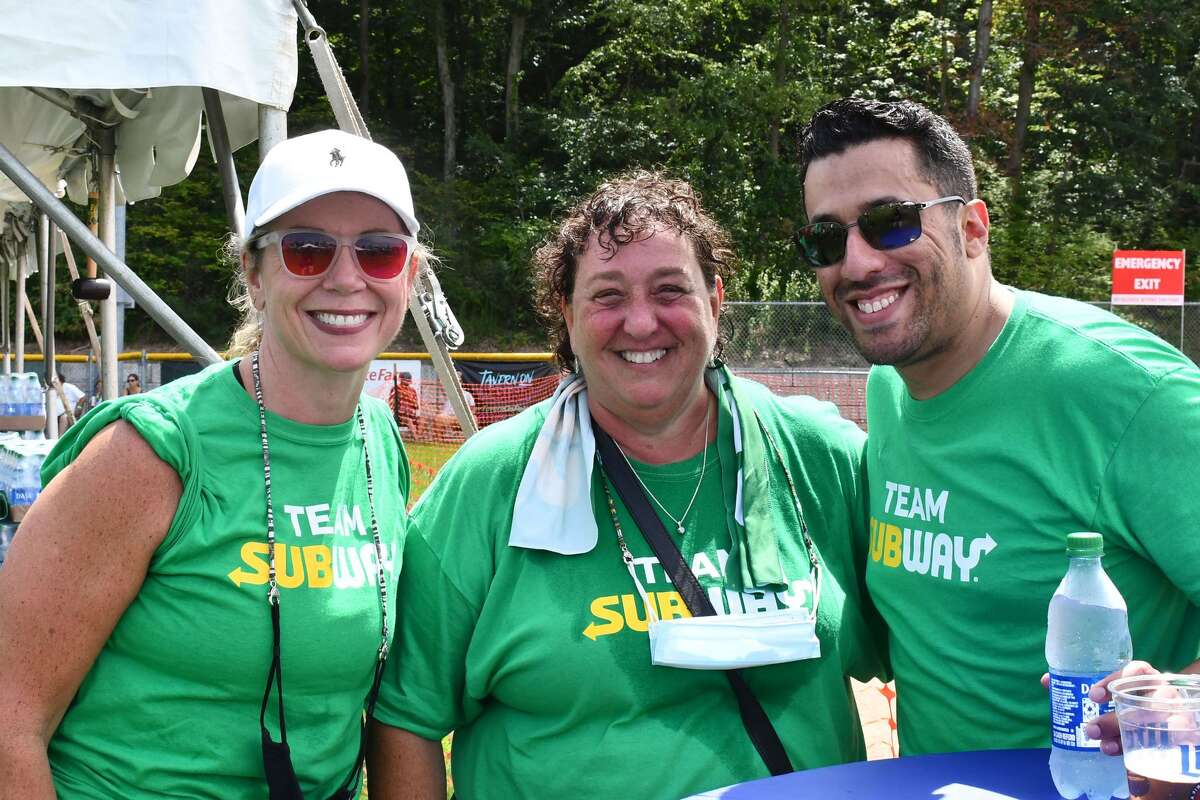 The 47th Annual Milford Oyster Festival was held in Downtown Milford on Saturday, Aug. 21, 2021. The event featured 30,000 oysters, beer, wine and live music performances. Were you SEEN?