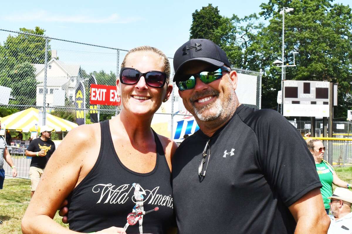The 47th Annual Milford Oyster Festival was held in Downtown Milford on Saturday, Aug. 21, 2021. The event featured 30,000 oysters, beer, wine and live music performances. Were you SEEN?