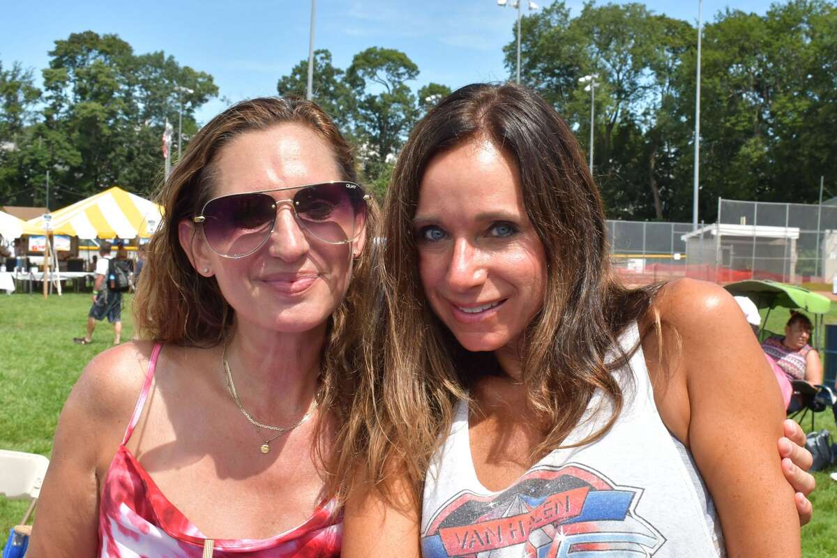 The 47th Annual Milford Oyster Festival was held in Downtown Milford on Saturday, Aug. 21, 2021. The event featured 30,000 oysters, beer, wine and live music performances. Were you SEEN?