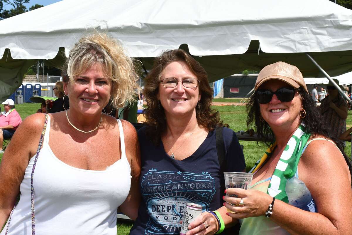 The 47th Annual Milford Oyster Festival was held in Downtown Milford on Saturday, Aug. 21, 2021. The event featured 30,000 oysters, beer, wine and live music performances. Were you SEEN?