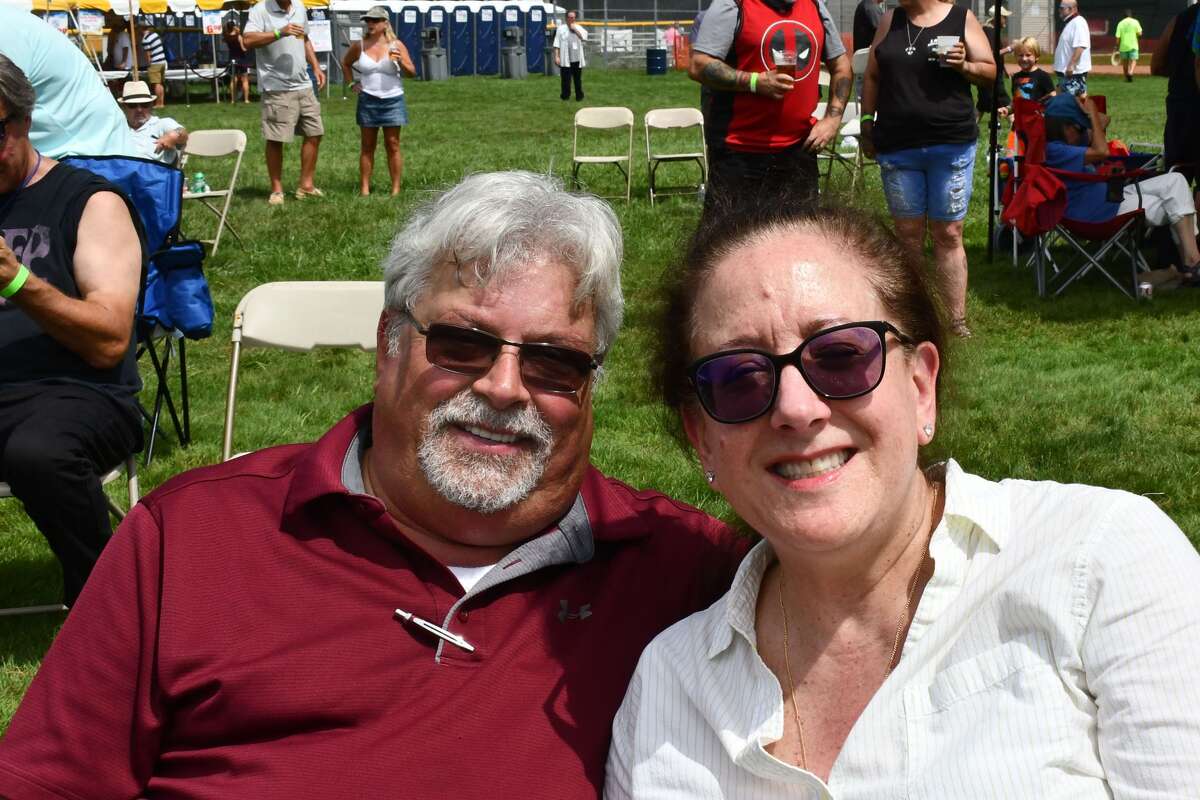 The 47th Annual Milford Oyster Festival was held in Downtown Milford on Saturday, Aug. 21, 2021. The event featured 30,000 oysters, beer, wine and live music performances. Were you SEEN?