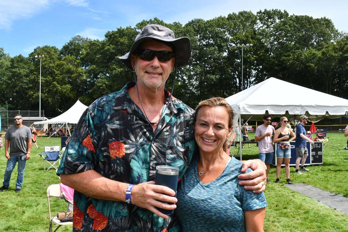 The 47th Annual Milford Oyster Festival was held in Downtown Milford on Saturday, Aug. 21, 2021. The event featured 30,000 oysters, beer, wine and live music performances. Were you SEEN?