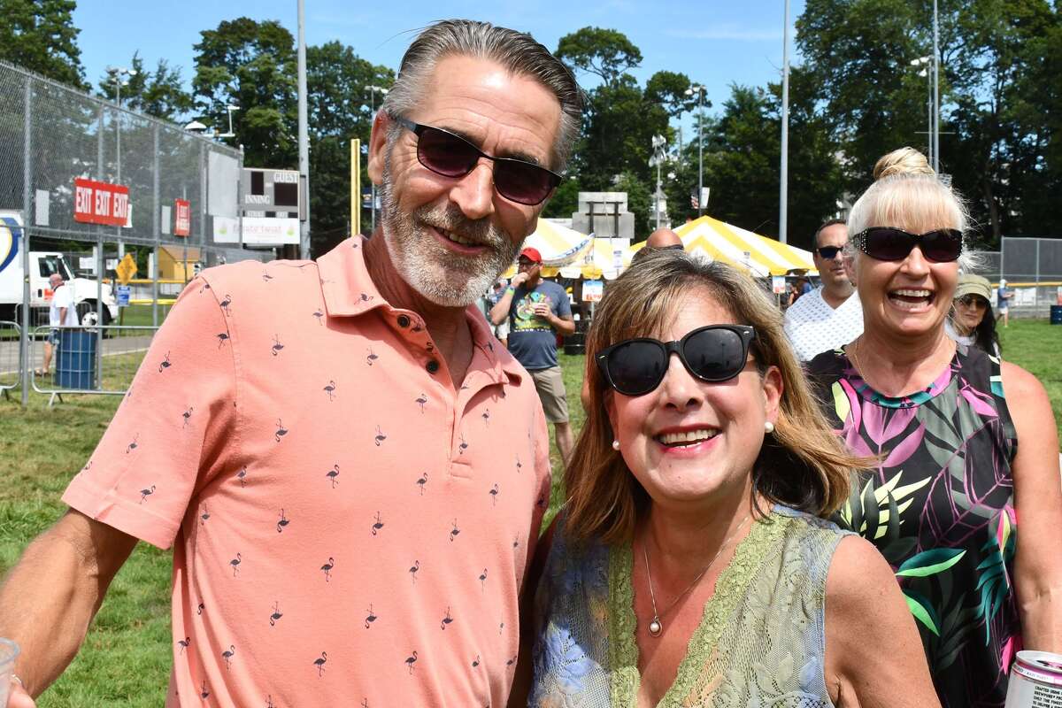 The 47th Annual Milford Oyster Festival was held in Downtown Milford on Saturday, Aug. 21, 2021. The event featured 30,000 oysters, beer, wine and live music performances. Were you SEEN?