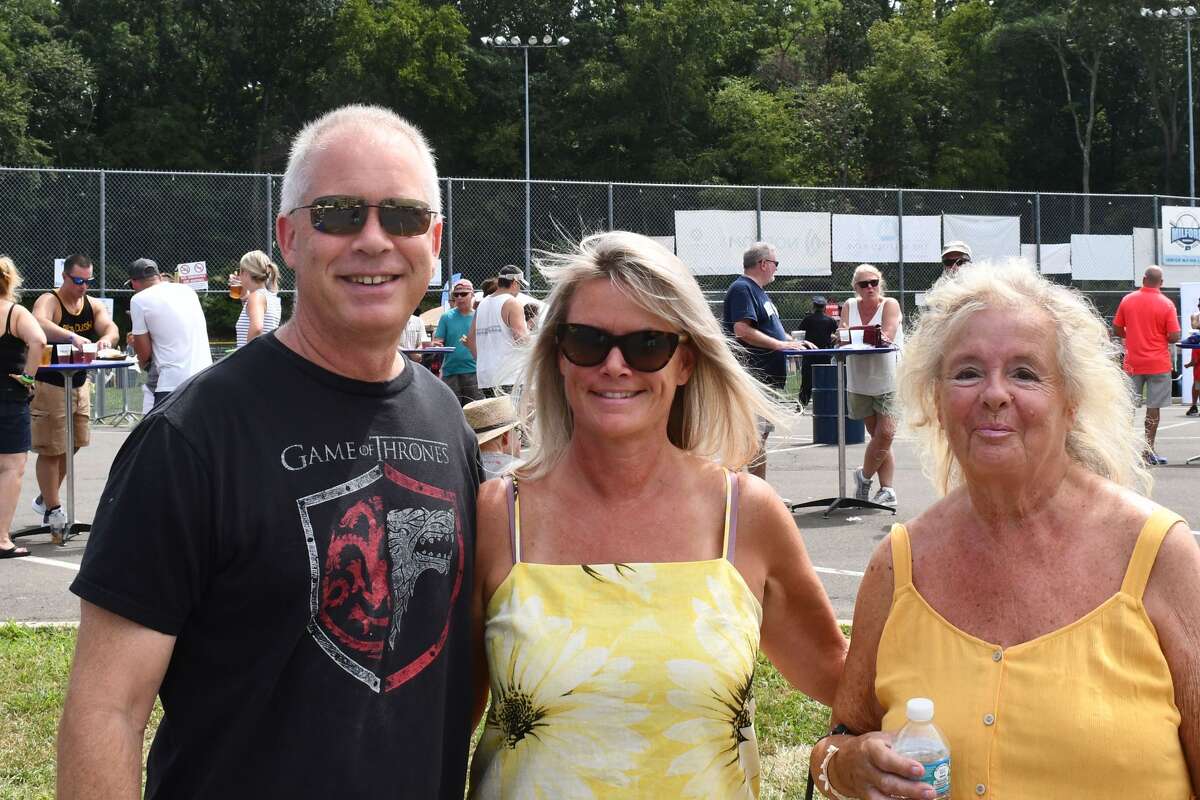 The 47th Annual Milford Oyster Festival was held in Downtown Milford on Saturday, Aug. 21, 2021. The event featured 30,000 oysters, beer, wine and live music performances. Were you SEEN?
