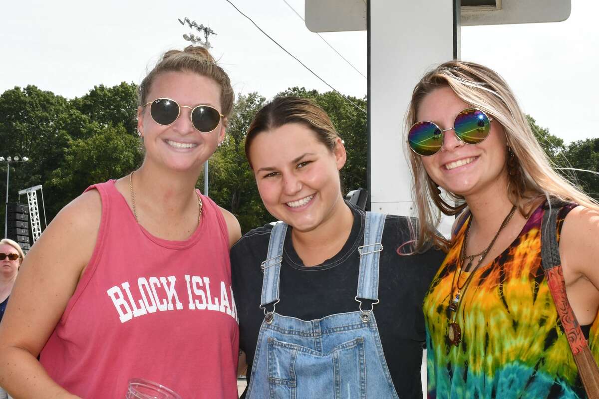 The 47th Annual Milford Oyster Festival was held in Downtown Milford on Saturday, Aug. 21, 2021. The event featured 30,000 oysters, beer, wine and live music performances. Were you SEEN?