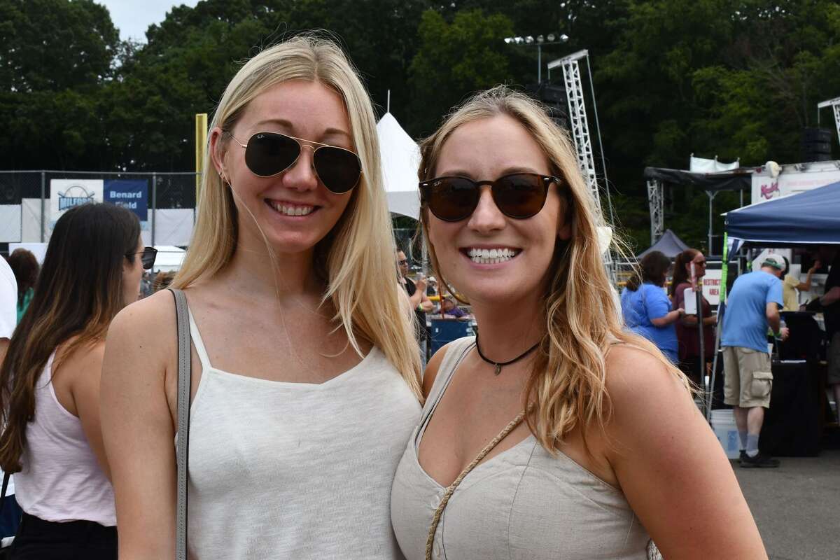 The 47th Annual Milford Oyster Festival was held in Downtown Milford on Saturday, Aug. 21, 2021. The event featured 30,000 oysters, beer, wine and live music performances. Were you SEEN?