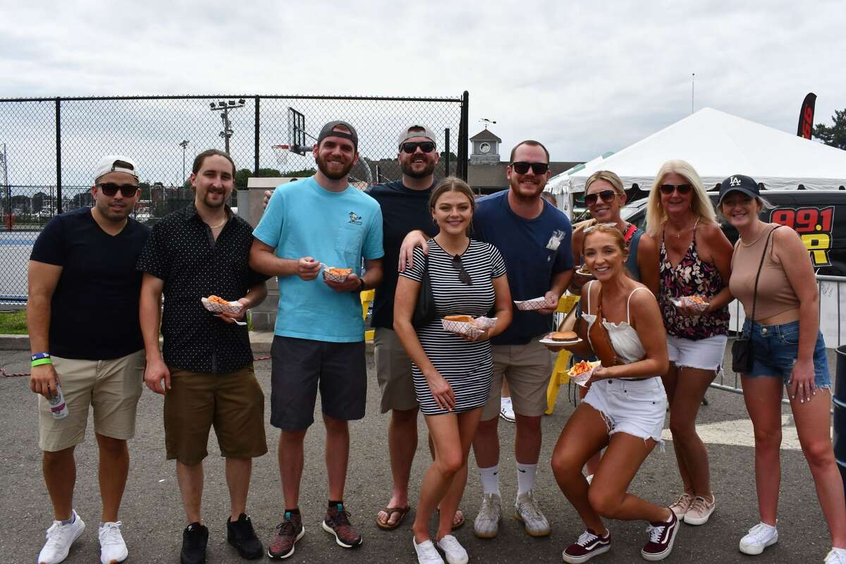 The 47th Annual Milford Oyster Festival was held in Downtown Milford on Saturday, Aug. 21, 2021. The event featured 30,000 oysters, beer, wine and live music performances. Were you SEEN?