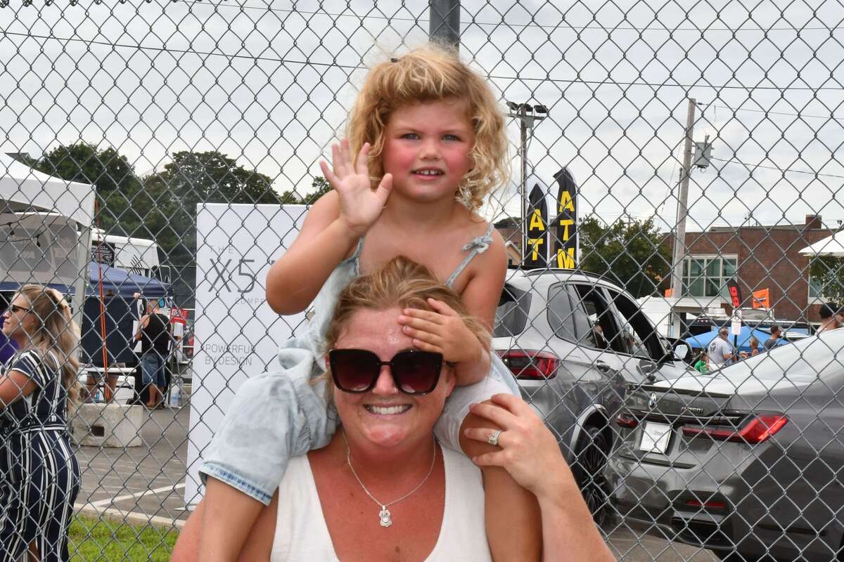 The 47th Annual Milford Oyster Festival was held in Downtown Milford on Saturday, Aug. 21, 2021. The event featured 30,000 oysters, beer, wine and live music performances. Were you SEEN?