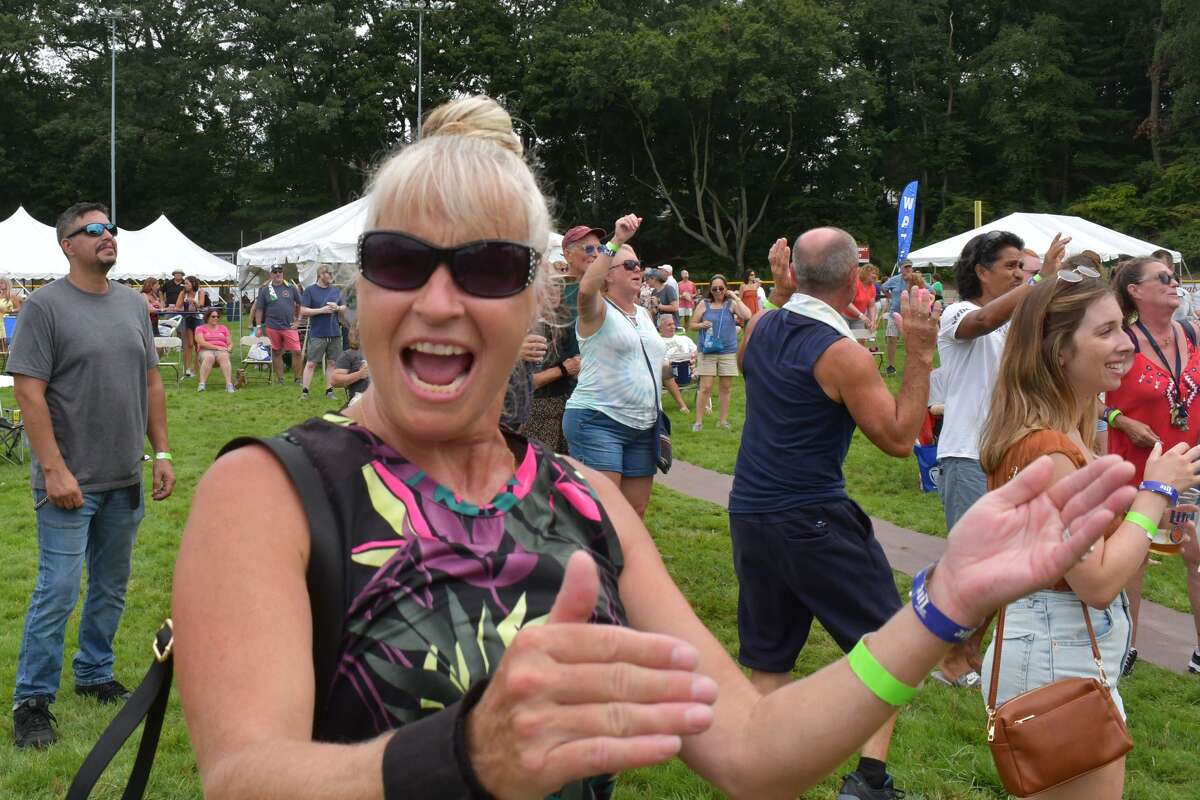 The 47th Annual Milford Oyster Festival was held in Downtown Milford on Saturday, Aug. 21, 2021. The event featured 30,000 oysters, beer, wine and live music performances. Were you SEEN?