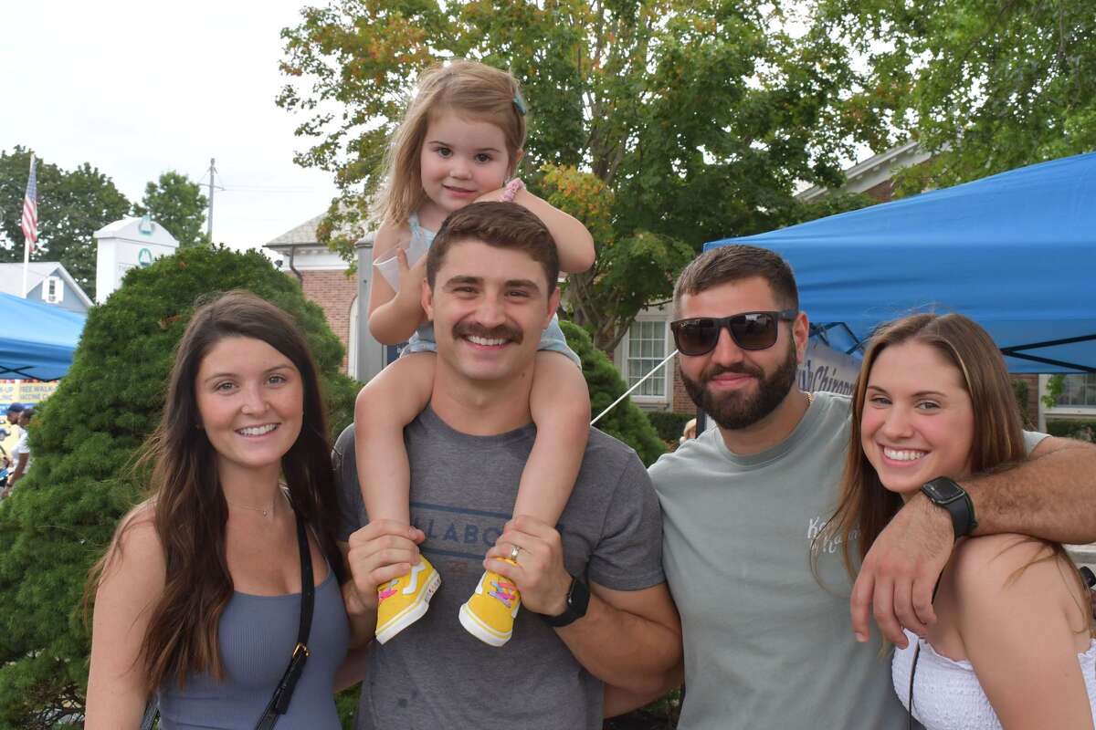 The 47th Annual Milford Oyster Festival was held in Downtown Milford on Saturday, Aug. 21, 2021. The event featured 30,000 oysters, beer, wine and live music performances. Were you SEEN?