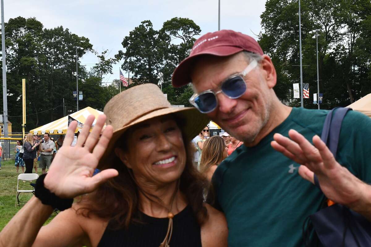 The 47th Annual Milford Oyster Festival was held in Downtown Milford on Saturday, Aug. 21, 2021. The event featured 30,000 oysters, beer, wine and live music performances. Were you SEEN?