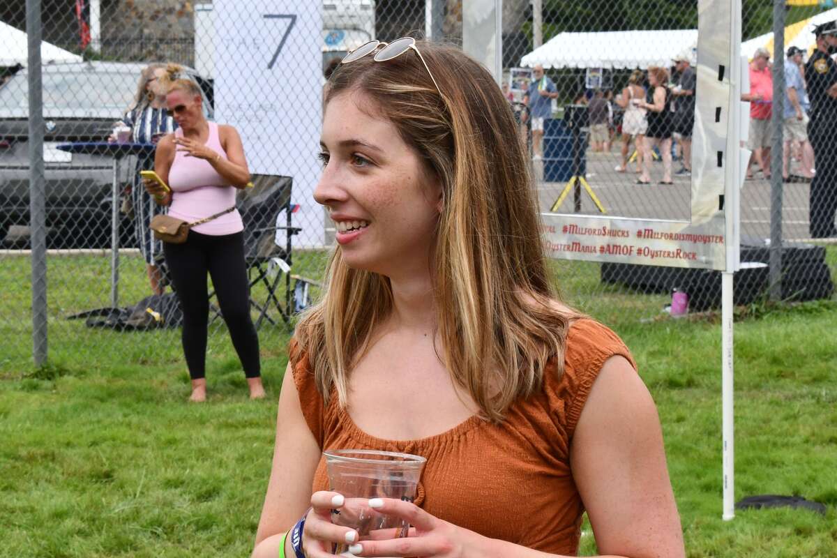 The 47th Annual Milford Oyster Festival was held in Downtown Milford on Saturday, Aug. 21, 2021. The event featured 30,000 oysters, beer, wine and live music performances. Were you SEEN?