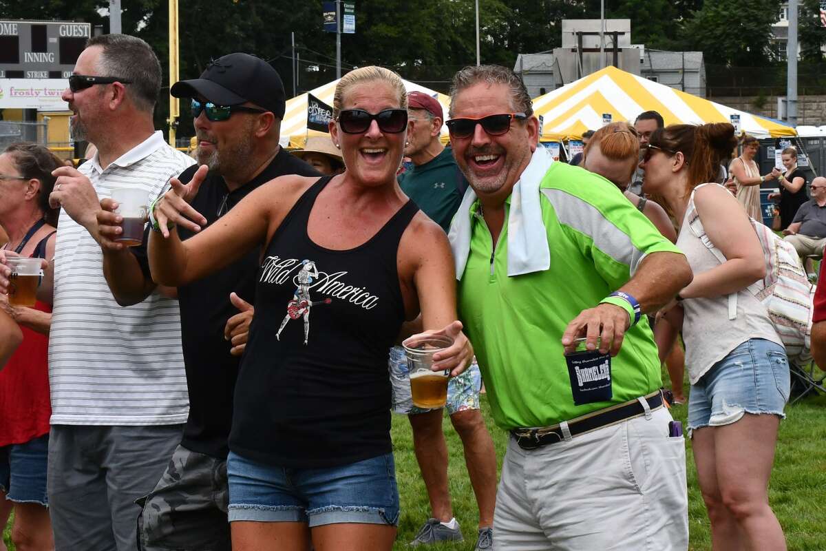 The 47th Annual Milford Oyster Festival was held in Downtown Milford on Saturday, Aug. 21, 2021. The event featured 30,000 oysters, beer, wine and live music performances. Were you SEEN?