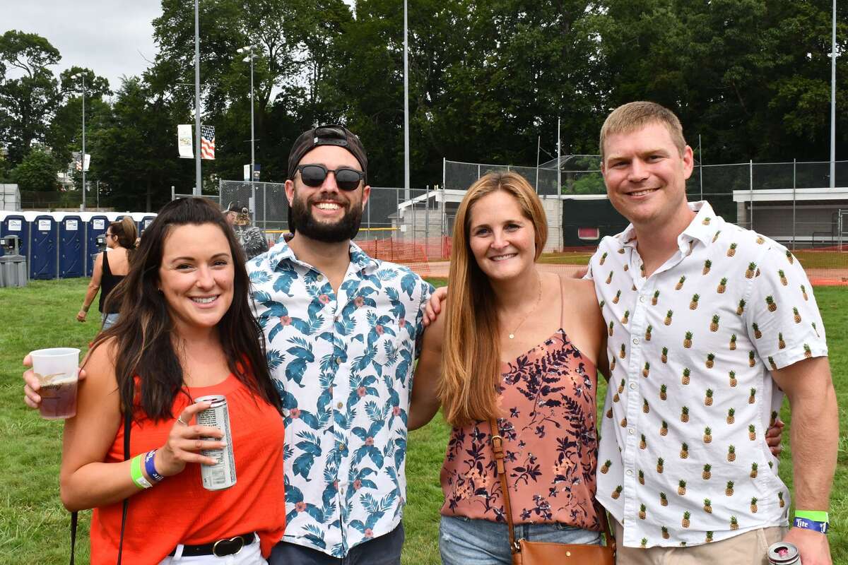 The 47th Annual Milford Oyster Festival was held in Downtown Milford on Saturday, Aug. 21, 2021. The event featured 30,000 oysters, beer, wine and live music performances. Were you SEEN?