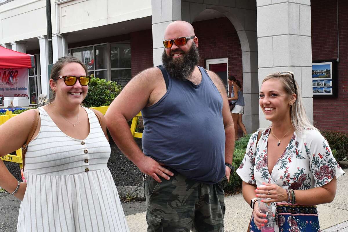 The 47th Annual Milford Oyster Festival was held in Downtown Milford on Saturday, Aug. 21, 2021. The event featured 30,000 oysters, beer, wine and live music performances. Were you SEEN?