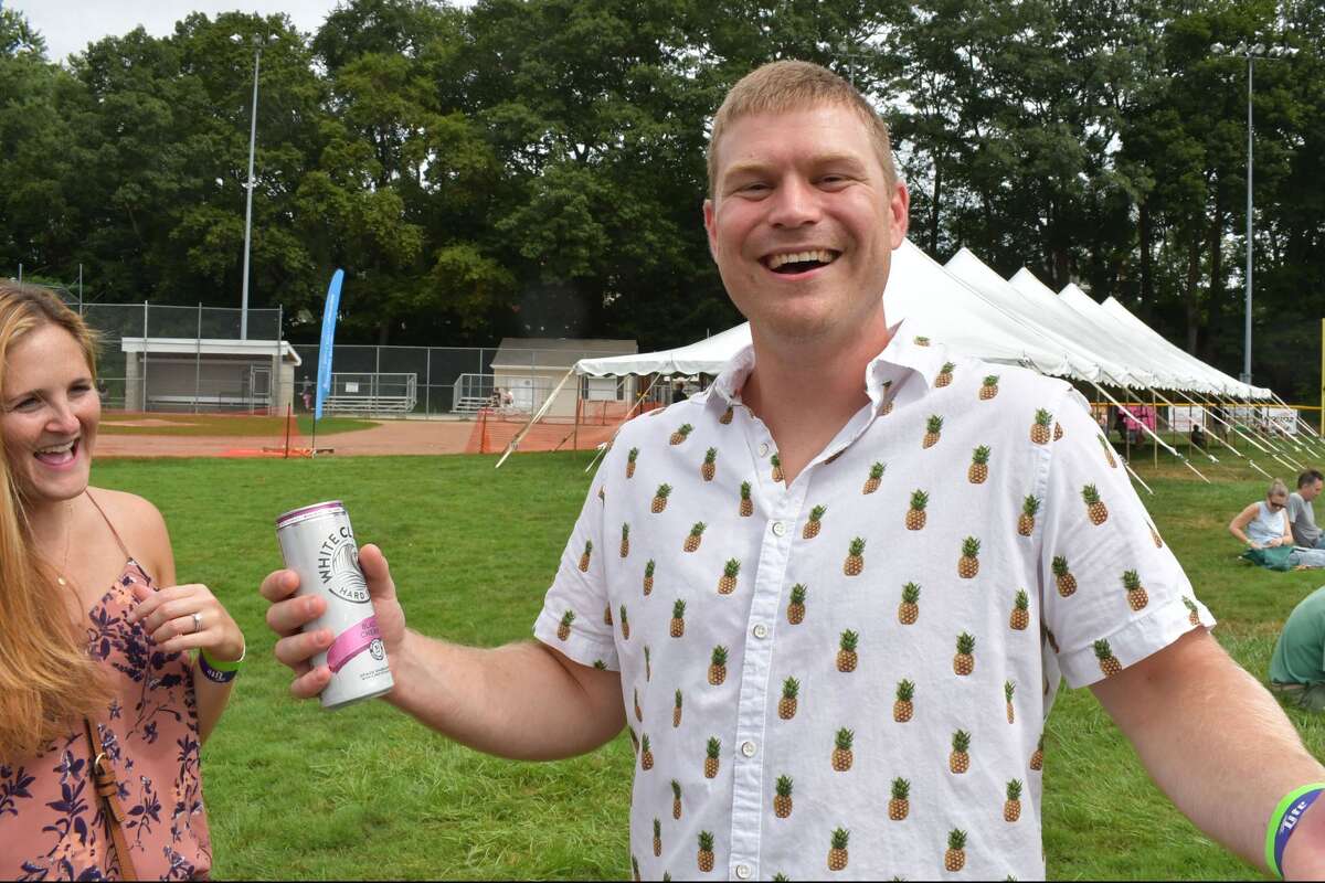 The 47th Annual Milford Oyster Festival was held in Downtown Milford on Saturday, Aug. 21, 2021. The event featured 30,000 oysters, beer, wine and live music performances. Were you SEEN?