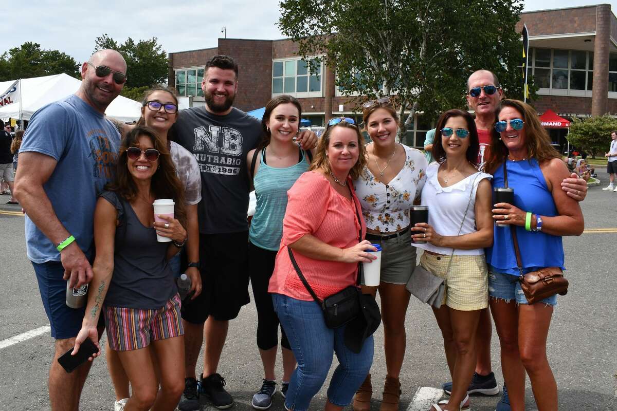 The 47th Annual Milford Oyster Festival was held in Downtown Milford on Saturday, Aug. 21, 2021. The event featured 30,000 oysters, beer, wine and live music performances. Were you SEEN?