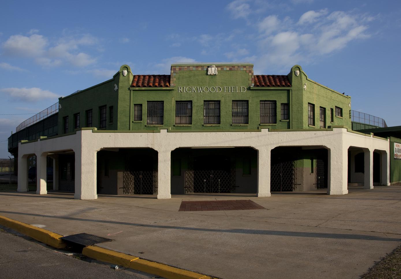 Baseball’s next Field of Dreams venue should be Rickwood Field — Willie