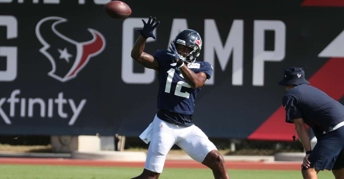 Can't-Miss Play: Houston Texans wide receiver Nico Collins goes