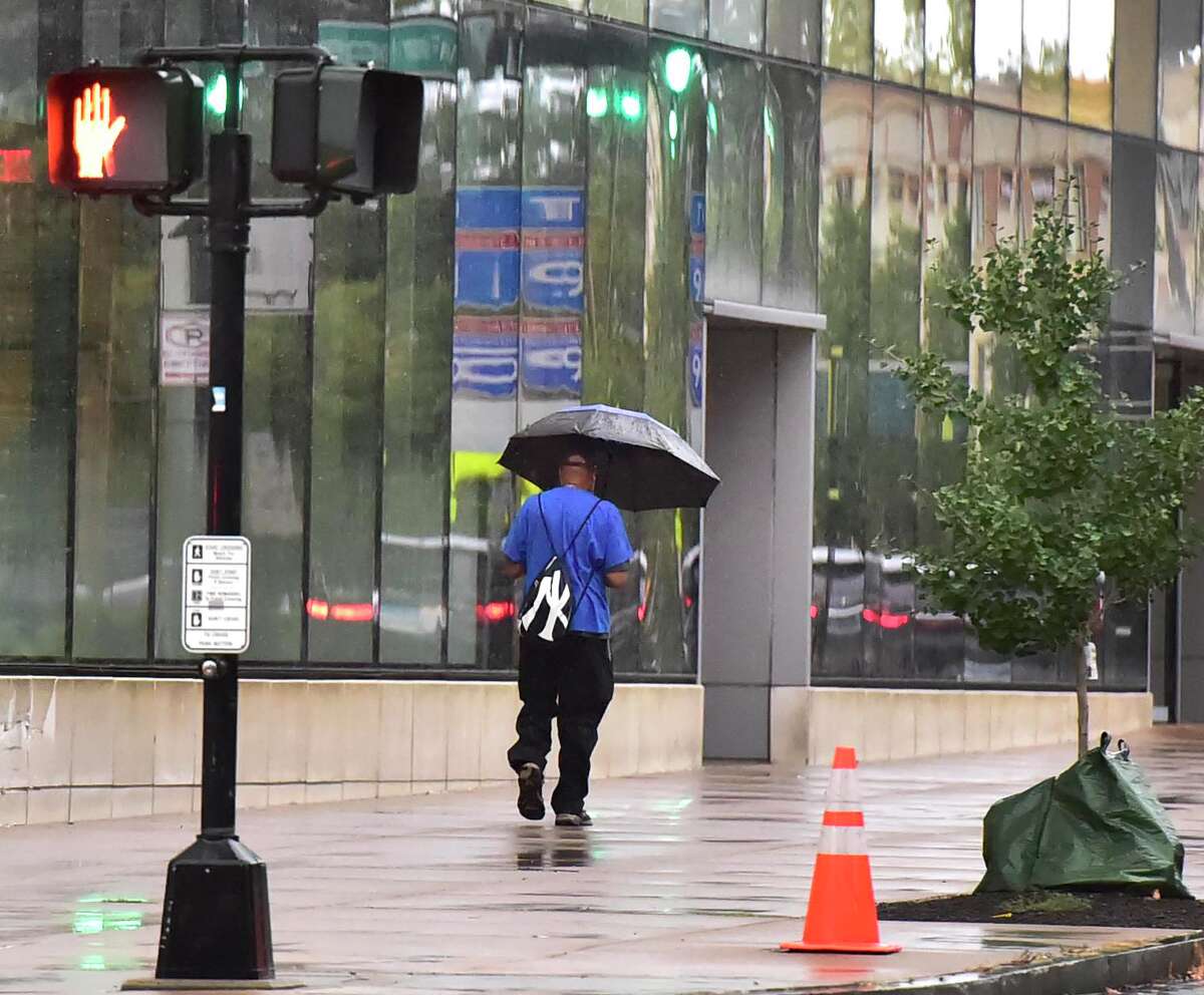 New Haven official City prepared for Henri’s worst; ‘we got the best’