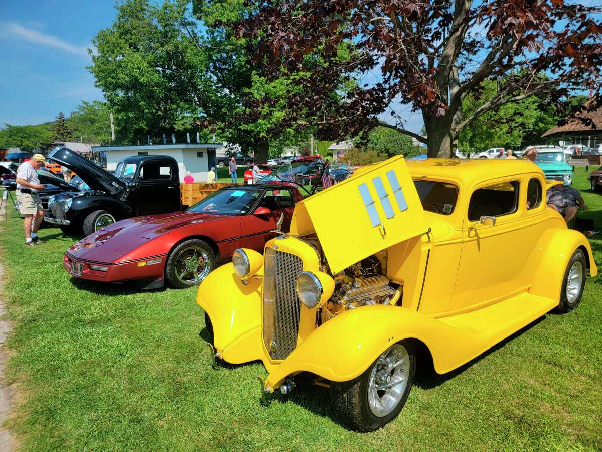 Frankfort Art Fair back in action