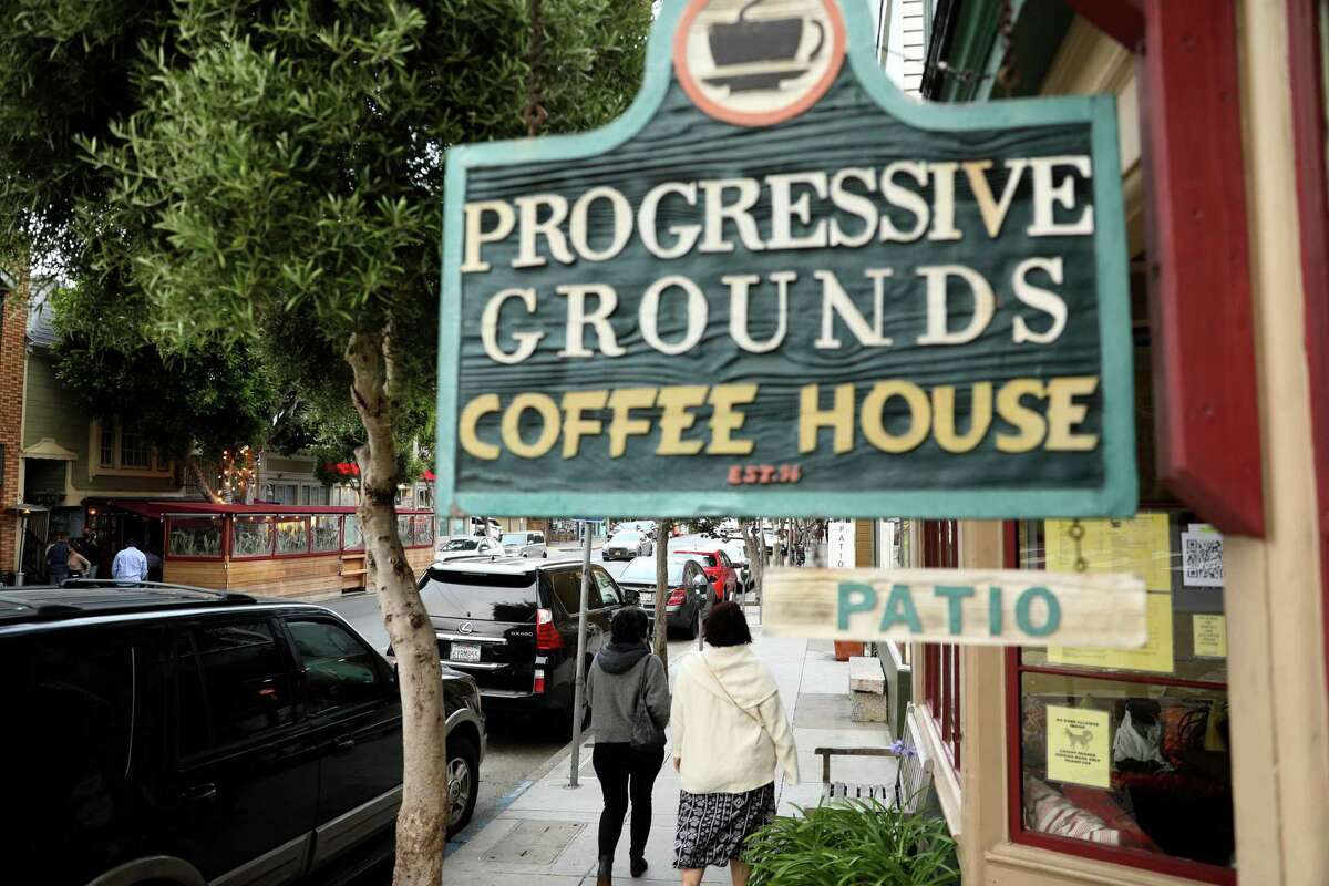 It’s one of San Francisco’s hottest neighborhoods. Why isn’t it growing?