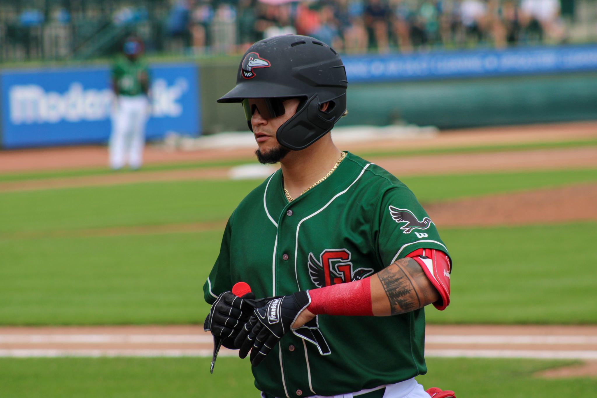 Dow Diamond to Host 2017 MWL All-Star Game