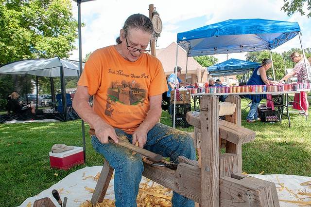 Bluffs Picnic adding new events while sticking to tradition - Vimarsana News