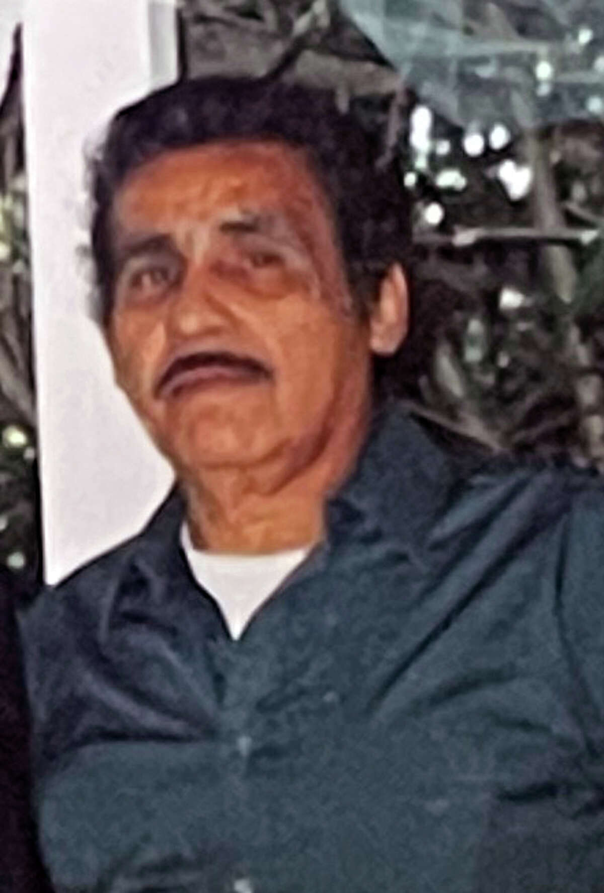 Juan Cisneros