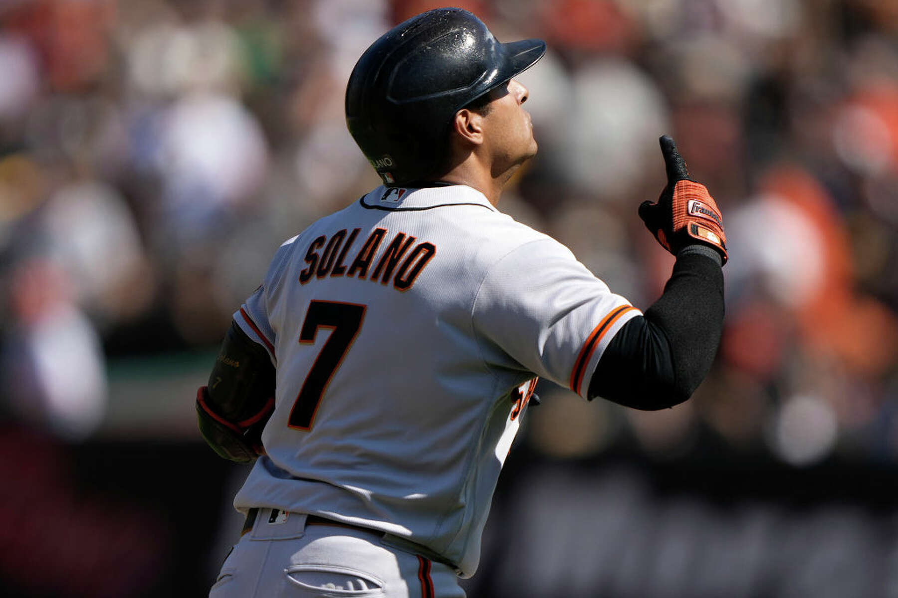 Giants, A's make biggest combined win-loss plunge in Bay Area MLB history