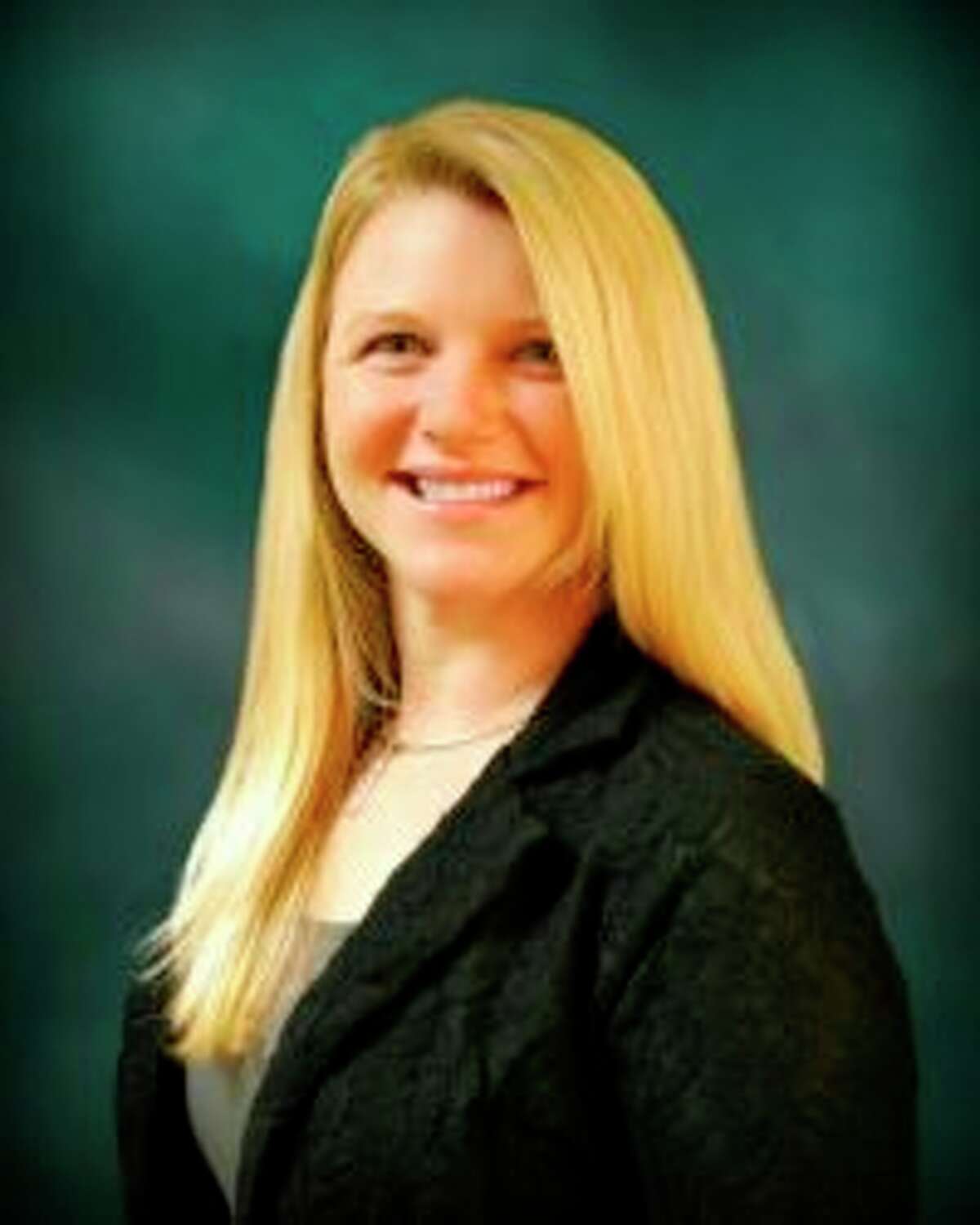 Evart city manager Sarah Dvoracek has resigned her position effective Aug.30. Richard Lewis of Traverse City will serve as interim city manager. (Herald Review file photo)