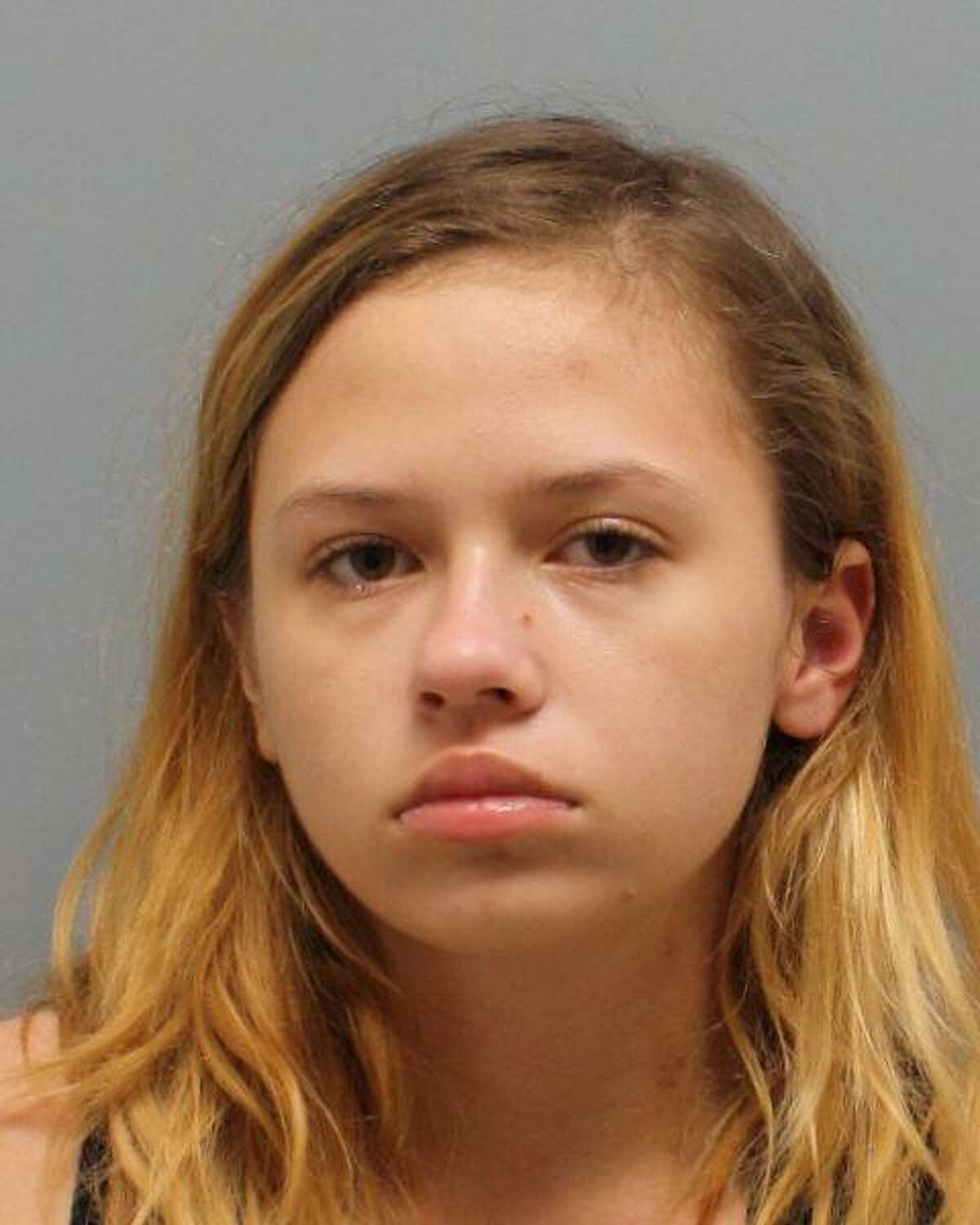 Emma Presler is accused of setting two people on fire — one of whom died.