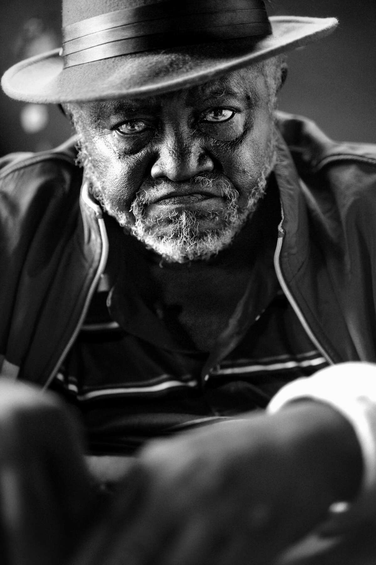 New Haven artist Winfred Rembert will share his life story in his posthumous memoirs,
