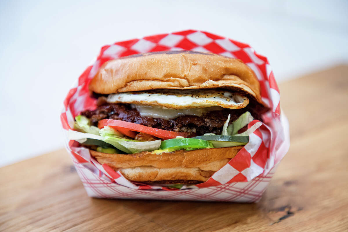 8 places to score the best burgers in Houston