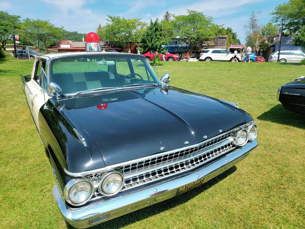 PHOTOS Frankfort Art Fair back in action