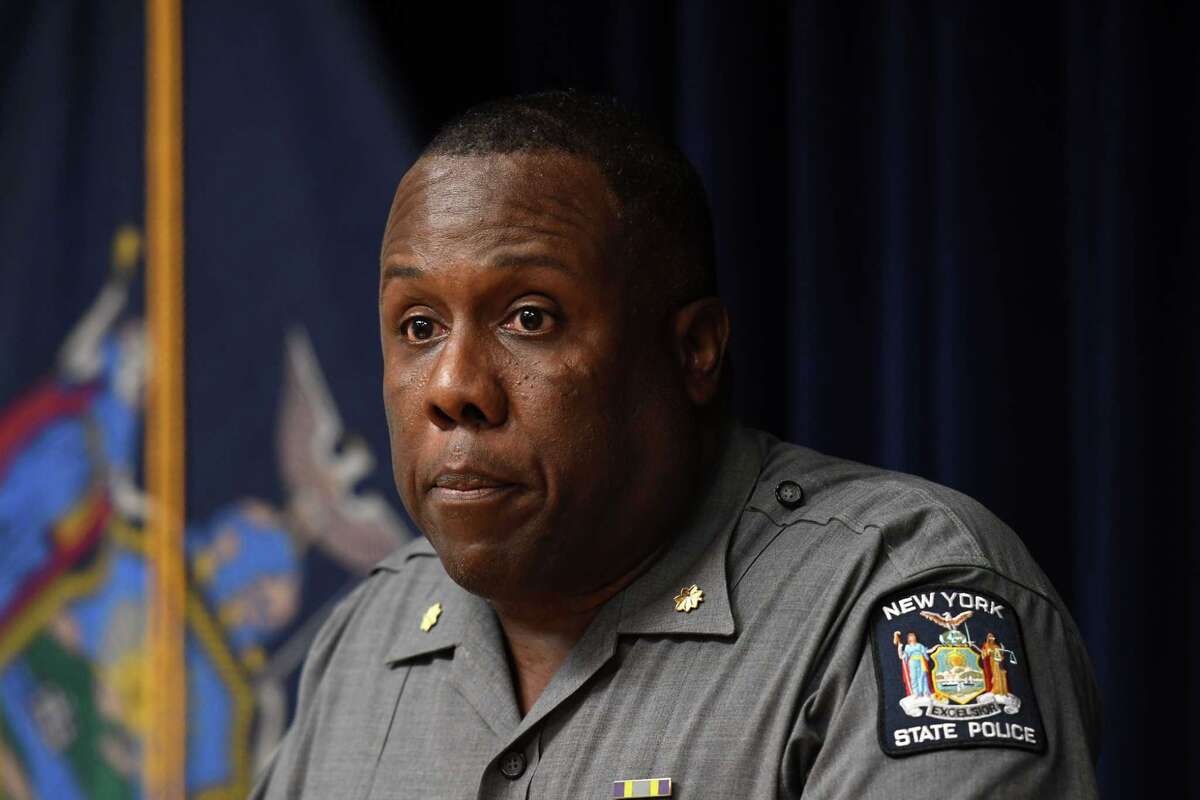 Trooper James J. Monda's funeral expected to draw hundreds including