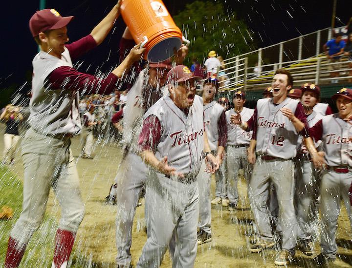 Former Sheehan baseball coach Matt Altieri takes same post at Hotchkiss