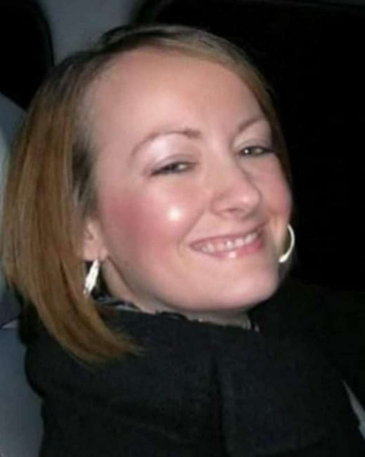 Nicole Flanagan