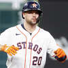 Millersville alum Chas McCormick makes Houston Astros' active roster for  MLB playoffs - Parkbench