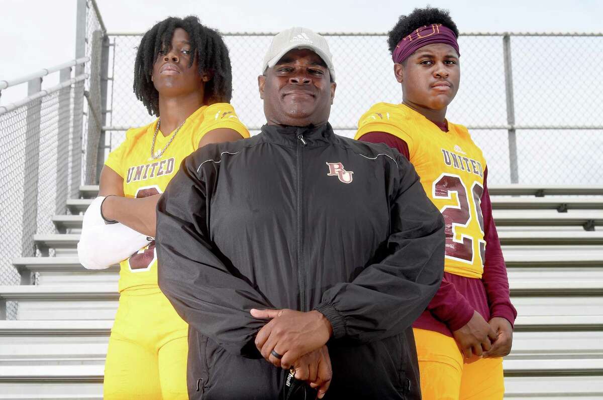 Stepping Stones Beaumont United builds on strong foundation