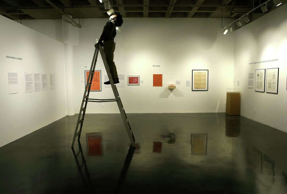 ‘Wonderful, bigger and better’ — Southwest School of Art to part