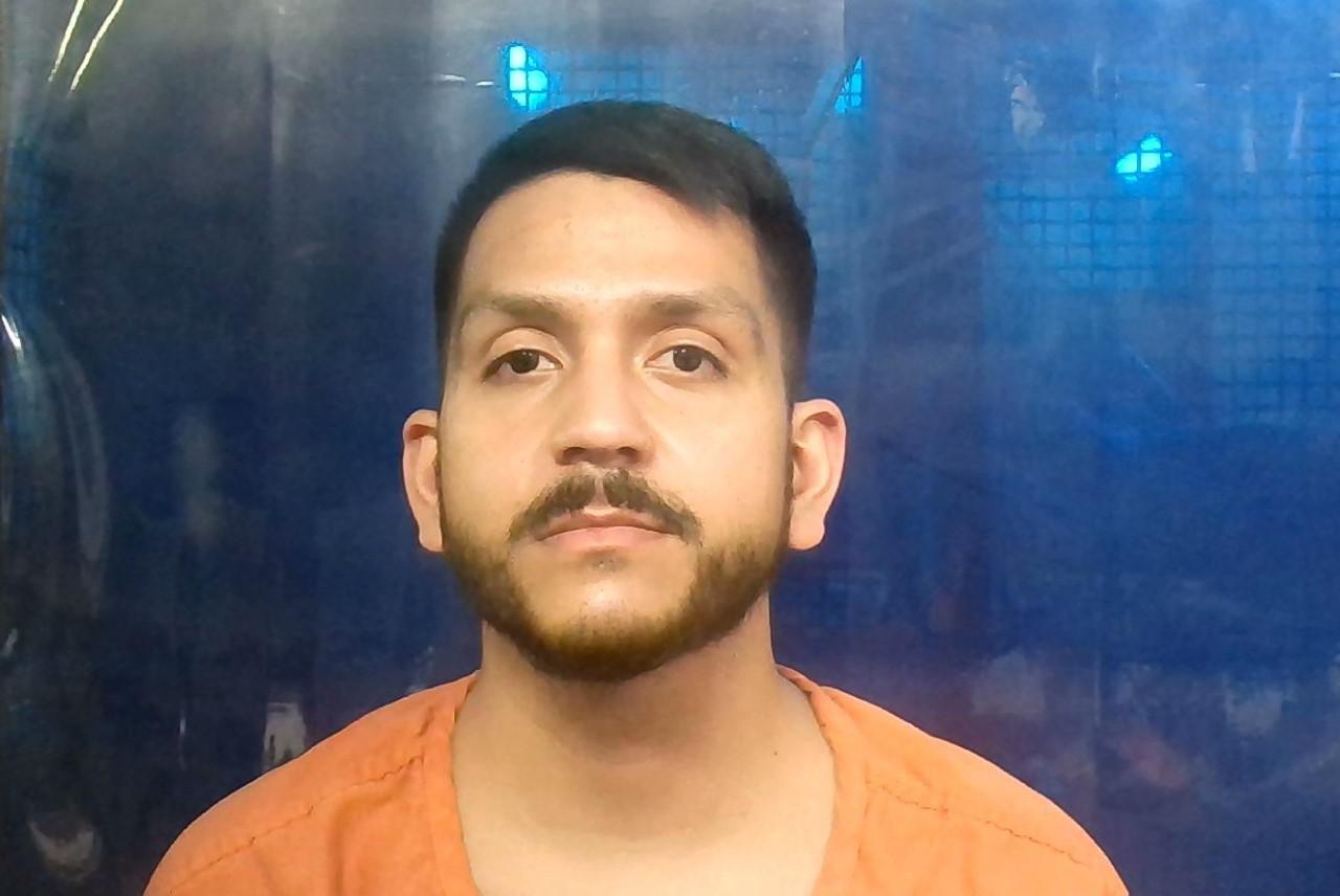 Police: Laredo man allegedly damaged ex’s vehicle after being kicked ...